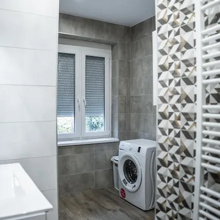 Attila Luxury Apartamento Szeged
