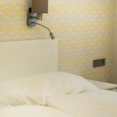 Attila Luxury Apartamento Szeged