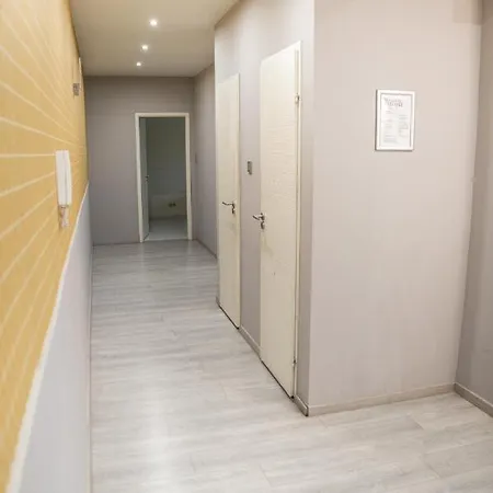 Attila Luxury Apartamento