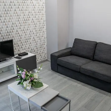 Attila Luxury Apartment Szeged