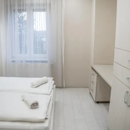 Attila Luxury Szeged
