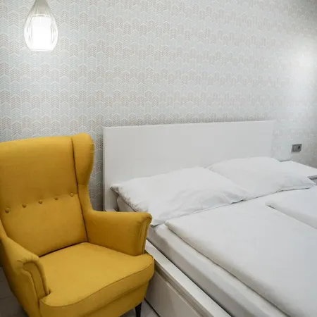 Attila Luxury *