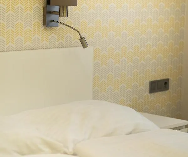 Attila Luxury Lägenhet Szeged