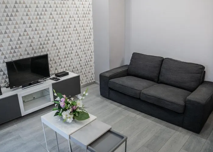 Attila Luxury Lägenhet Szeged