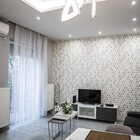 Attila Luxury *