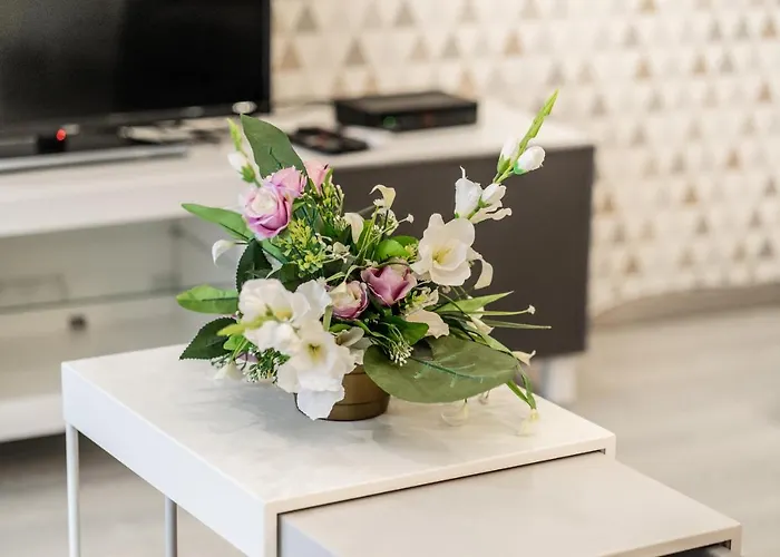 Attila Luxury Appartement Szeged