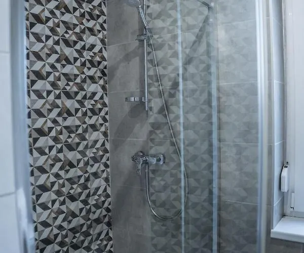 Attila Luxury Appartement