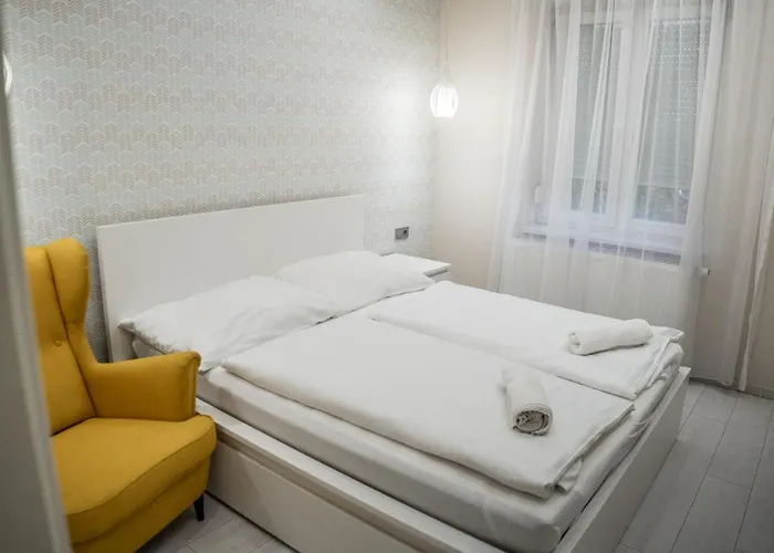 Attila Luxury Appartement