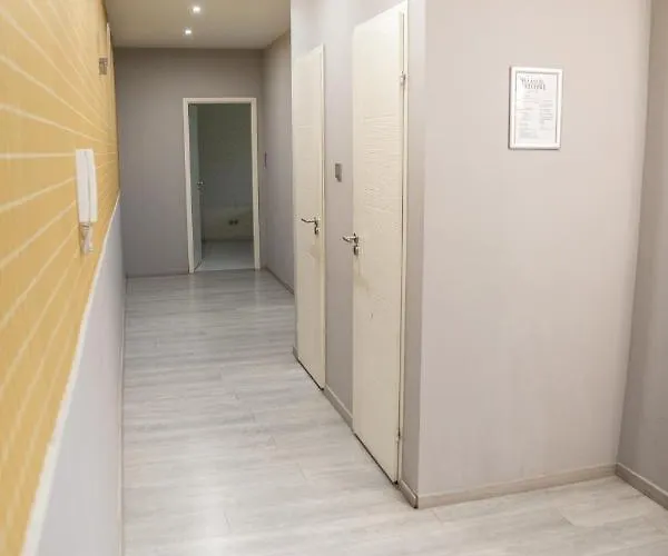 Attila Luxury Appartement