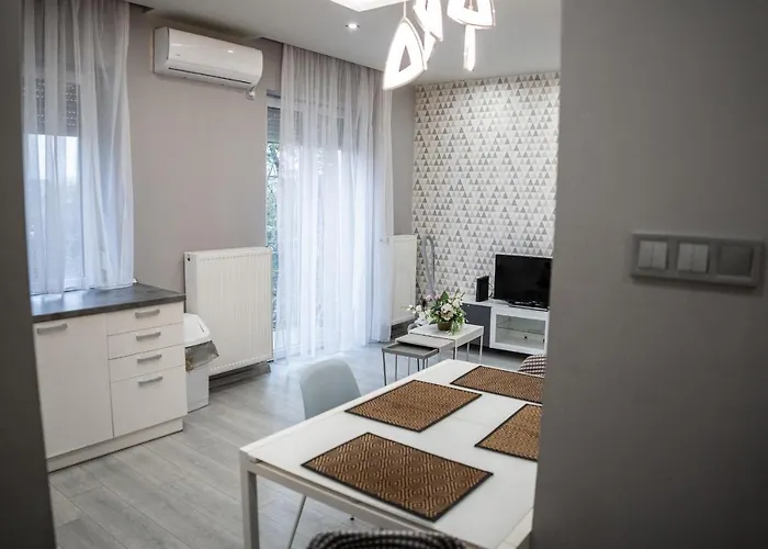 Attila Luxury Appartement