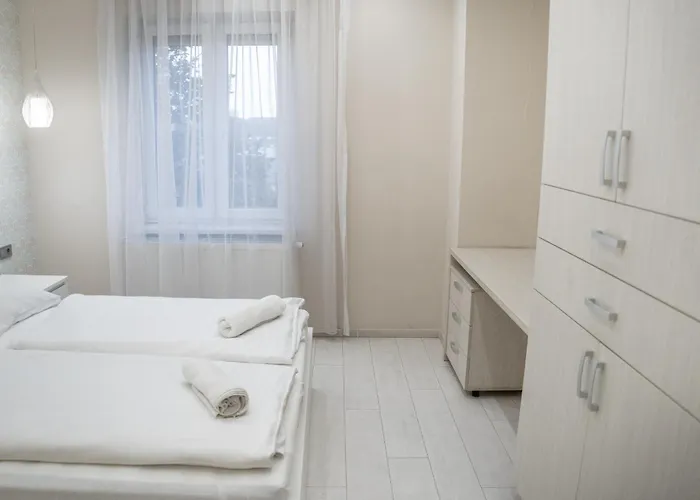 Attila Luxury Szeged